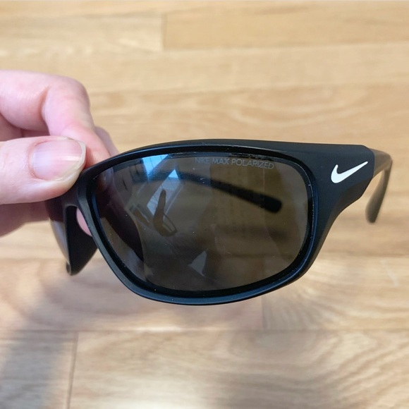 Nike polarized sunglasses RABID EV0604 - Picture 5 of 10